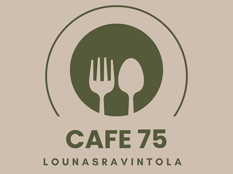 Cafe 75 lounasravintola